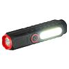 Strend Pro svítilna ruční LED XPE-COB 1W, nabíjecí, XL0207