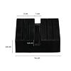SIXTOL gumová podložka pro zvedák JACK PAD 7, 7,5cm*7,5cm*2,5cm, SX3058