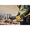 DeWalt DCS386H2T aku pila ocaska 18V/2*5Ah POWERSTACK, kufr Tstak