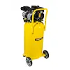 PROTECO kompresor PREMIUM vertikální tichý 100l, 8bar, 1850W, výtlak 295 l/min., 51.02-VKT-0750-100
