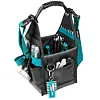 MAKITA E-15453 hranatá taška 260*220*410mm, (old=E-05480)
