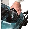 MAKITA SN001GZ aku sněžná fréza 40V XGT, 530mm, výška sněhu až 30cm, bez baterie