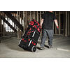 MILWAUKEE 4932493190 box Packout 2+1 zásuvky