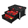 MILWAUKEE 4932493190 box Packout 2+1 zásuvky