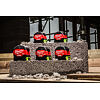 MILWAUKEE 4932498763 svinovací 5m, 5/33 STUD GEN 3, vysoce odolný, nylonová ochrana