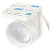 EMOS GoSmart LED bodové svítidlo - řetěz 255 cm, 12 dílů, 7 W, RGBIC+CCT, stmívatelné, WiFi, ZIW15CR
