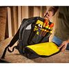 STANLEY STST1-72335 batoh na nářadí 36*48*18cm, 20l, vyztužená přihrádka pro notebook