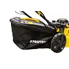 PROTECO sekačka benzínová s pojezdem PREMIUM 56cm, motor 4,5kW, elektrostart, 51.06-BSE-56-P