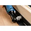DEDRA aku úhlová ráčna 12V/2Ah, 3/8", 45Nm, 300 ot./min., nabíječka DED7302, DED7310T11
