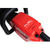 MILWAUKEE M18 FHET45-0 aku plotostřih 18V, lišta 45cm, střih 19mm, bez baterie