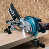 MAKITA LS0815FLN pokosová píla 1400 W, 216 mm, LED osvetlenie