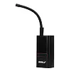 DEDRA DEPP011 aku kompresor 10,3bar, kapacita 2*2000mAh, 25l/min., sada konektorů