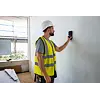 BOSCH GMS 120-27 Professional, detektor kovů, dřeva a kabelů pod napětím