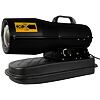GÜDE GD 20 Ti naftové topidlo 20kW, nádrž 12l, 85115