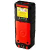 SOLA METRON 120 BTC laserový dálkoměr 0,05-120m, Bluetooth, snímač sklonu po nivelaci a měření úhlů
