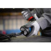 BOSCH GWS 17-125 S úhlová bruska 125mm, 1700W, 2800-11500 ot./min.