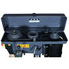 PROMA B-1316B/400V vrtačka stojanová 600W, 180-2740 ot./min, 3-16mm, MK2, 50kg