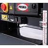 PROMA FTP-330/230V tloušťkovací stolní fréza, 1500W,  max.š.330mm, výška 152mm