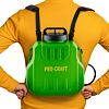 PROCRAFT AS8 aku postřikovač 8l, 12V/2Ah, průtok max.0,5l/min., příslušenství