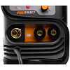 PROCRAFT SPI-320 poloautomatická invertorová/CO2 svářečka MMA, MIG-MAG, FCAW-Flux, Tig, 160A