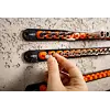 NEO kolejnice - držák hlavic 1/4", 08-002-1/4"