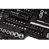 NEO gola sada 1/2"+3/8"+1/4", 220-ti dílná, OP klíče, 10-220