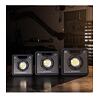 SCANGRIP NOVA 4 Multi-LED (90 LEDs) reflektor 230V 400 - 4000lm, robustní  provedení, IP67