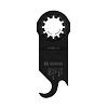 BOSCH 2608669088 nůž ASZ32SC STARLOCK HCS 24*11mm