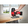MILWAUKEE M12 FJS-0 aku přímočará pila 12V, FIXTEC, bez baterie