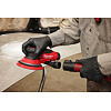 MILWAUKEE M12 FROS2.5-0 aku excentrická vibrační bruska 12V, 150 mm, elektronická, bez baterie