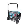 HERON elektrocentrála digitální invertorová 400V/230V, 9000W/8500W, AVR, 73kg, 8896235