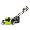 FIELDMANN FZR 2065-E elektrická sekačka 1800W, 46cm, systém 4v1