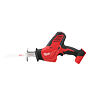 MILWAUKEE C18 HZ-0 aku pila ocaska 18V, délka 375mm, bez baterie