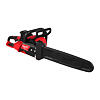 MILWAUKEE M18 F2CHS50-0 aku řetězová pila 2*18V, lišta 50cm, výkon cca 5,8HP, bez baterie