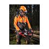 MILWAUKEE M18 F2CHS50-0 aku řetězová pila 2*18V, lišta 50cm, výkon cca 5,8HP, bez baterie
