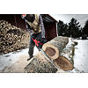MILWAUKEE M18 FCHS35-0 aku řetězová pila 18V, lišta 35cm, bez baterie
