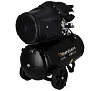 PANSAM kompresor 2-válcový, 8bar, 400 l/min, 2,3kW, 50l A077060