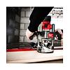 MILWAUKEE M18 FR12-0X aku vrchní frézka 12mm 18V, bez baterie, kufr