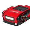 MILWAUKEE M18 JS2000-0 aku startovací zdroj 18V, až 2000A špičkový proud, bez baterie