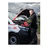 MILWAUKEE M18 JS2000-0 aku startovací zdroj 18V, až 2000A špičkový proud, bez baterie