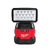 MILWAUKEE M18 URSL-0 aku lampa 18V, 4250lm, dosah až 1200m, dálkové ovládání, bez baterie