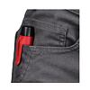 MILWAUKEE 4933500160 bezkontaktní detektor napětí 50-1000V AC, CAT IV 1000V, 2*AAA