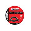 FESTA kabel prodlužovací 230V, 3*1,5mm, 5m, max. 3800W, venkovní, guma-neopren, IP44. 37744