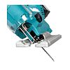MAKITA DJV186WVE aku přímočará pila 18V/2Ah LXT