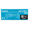 MAKITA DTM53Z aku multi oscilační bruska 18V LXT, 6000-20000 km./min., bez baterie