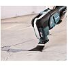 MAKITA DTM53ZX1 aku multi oscilační bruska 18V LXT, 6000-20000 km./min., příslušenství, bez baterie