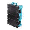 MAKITA P-91017 Maktrak box na nářadí L, 565*802*252mm