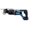 MAKITA DHR241RTJ aku kombinované kladivo 18V/2*5Ah