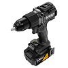 DeWalt DCK3222MP2T aku set DCD86M+DCF86M+DCF99M, 18V/2*5Ah, TSTAK, edice McLaren