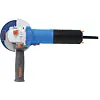 NAREX EBU 9-125 úhlová bruska 125mm, 950W, RU matice, 2*kryt, štíhlý design, 65406912